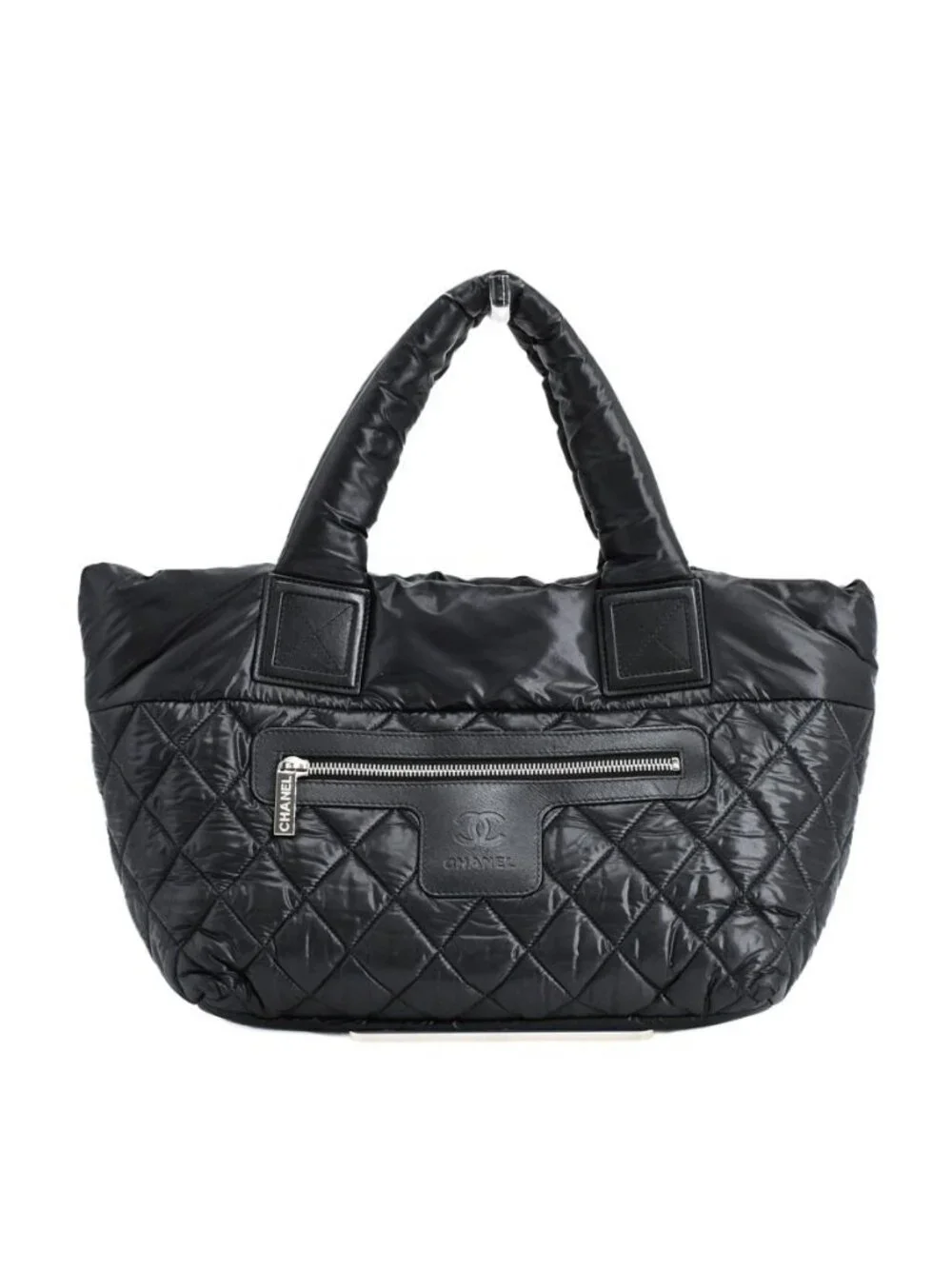 Chanel Tote Coco Cocoon PM